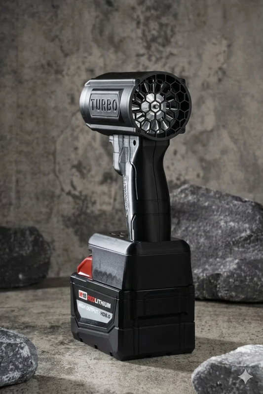 TURBODRY
