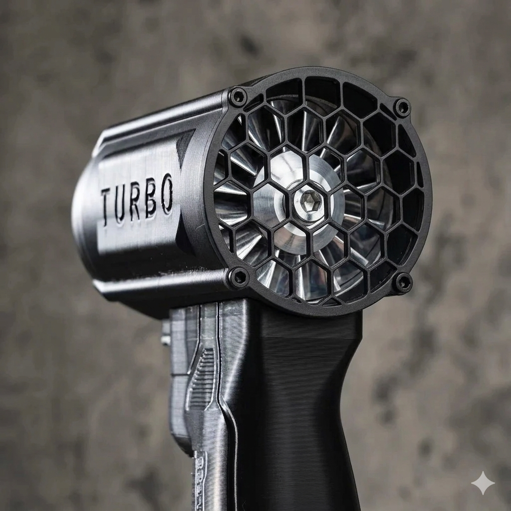 TURBODRY