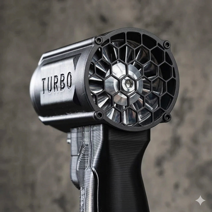 TURBODRY