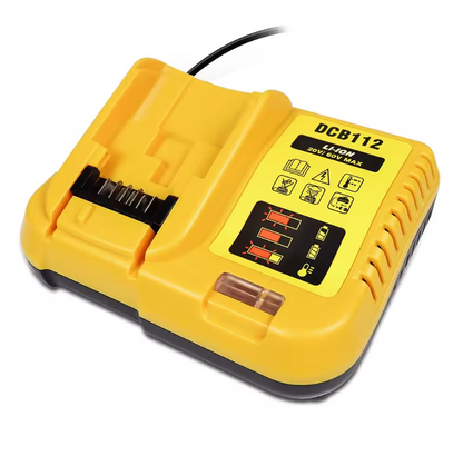 TURBO BATTERY