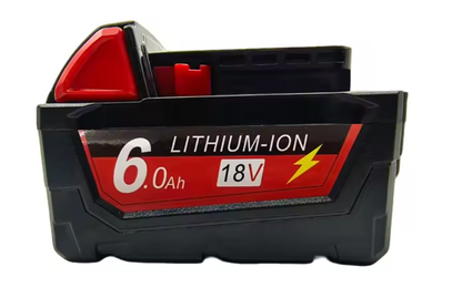 TURBO BATTERY